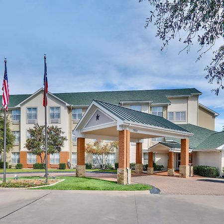 Candlewood Suites Dallas Market Center-Love Field, An Ihg Hotel Exterior photo