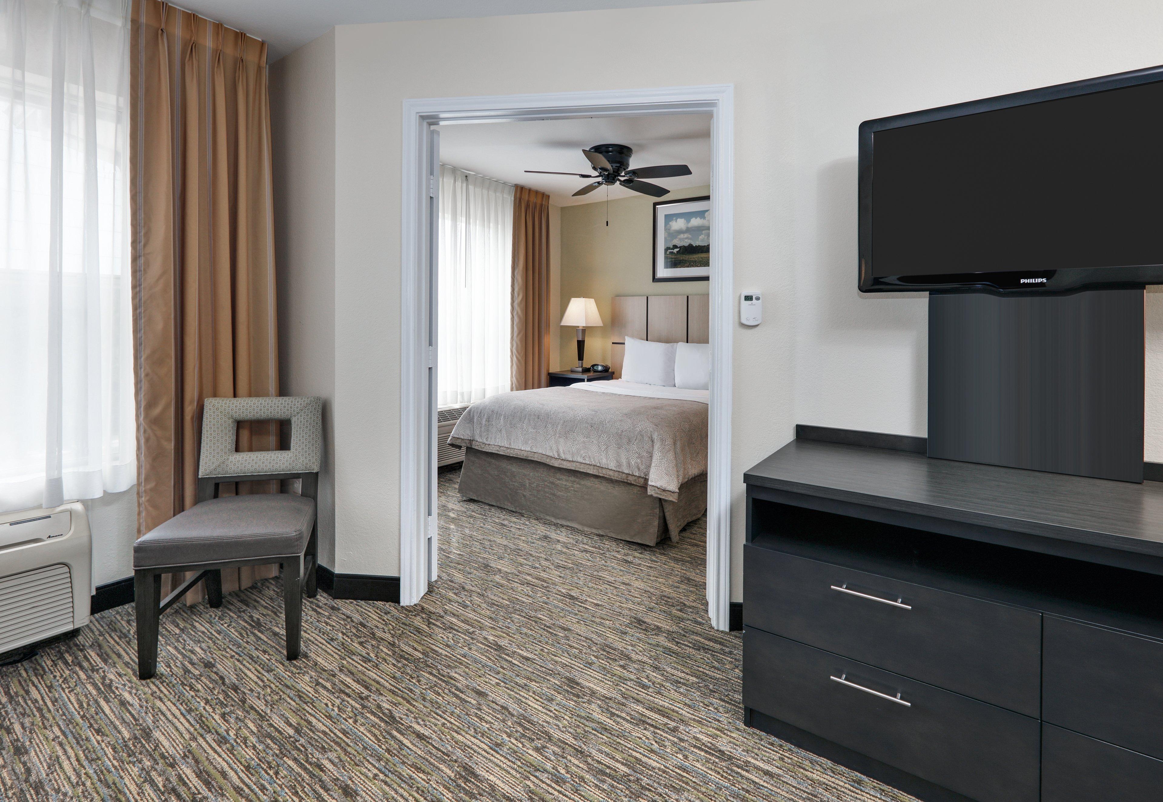 Candlewood Suites Dallas Market Center-Love Field By Ihg Exterior photo