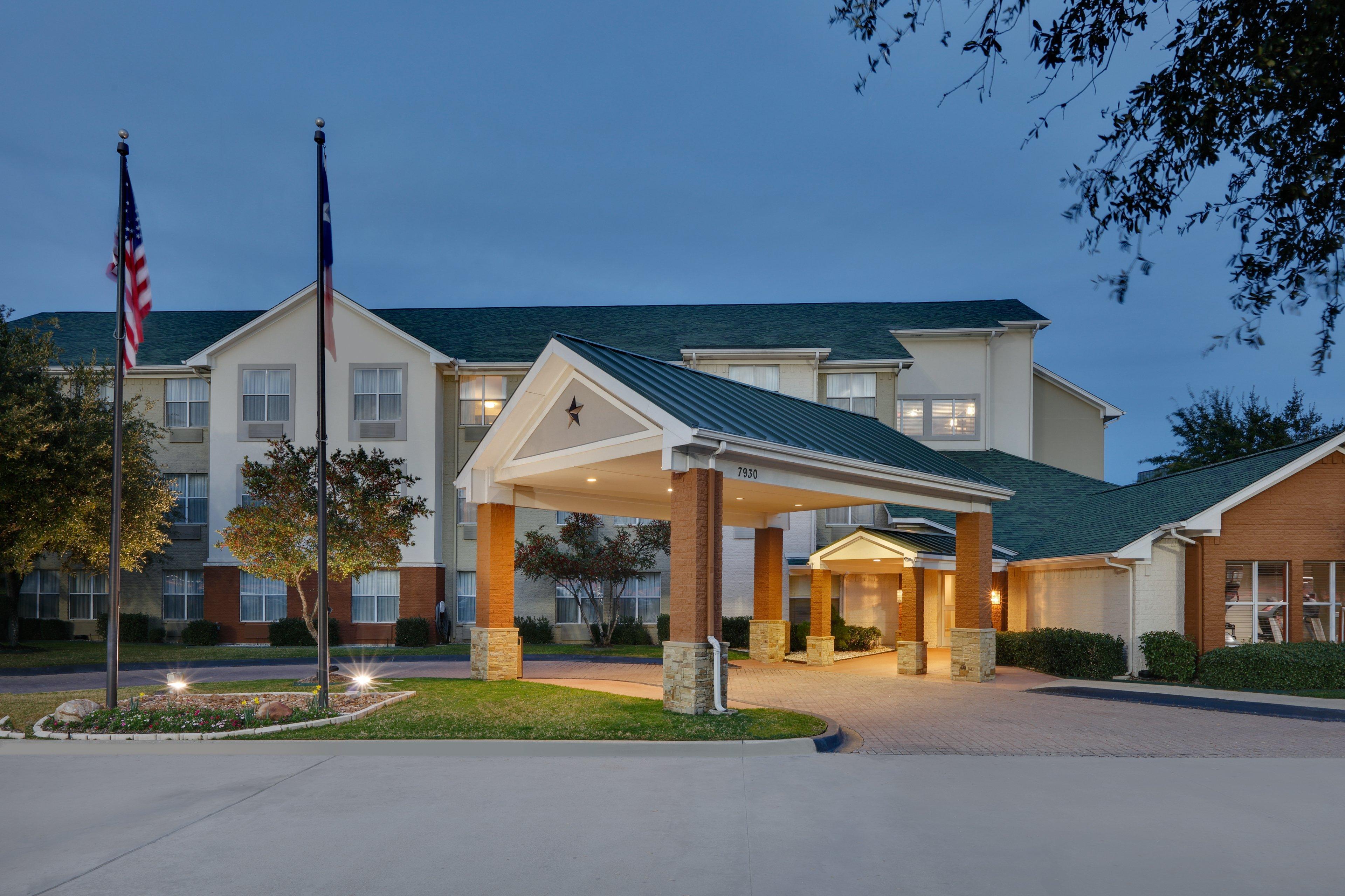 Candlewood Suites Dallas Market Center-Love Field, An Ihg Hotel Exterior photo