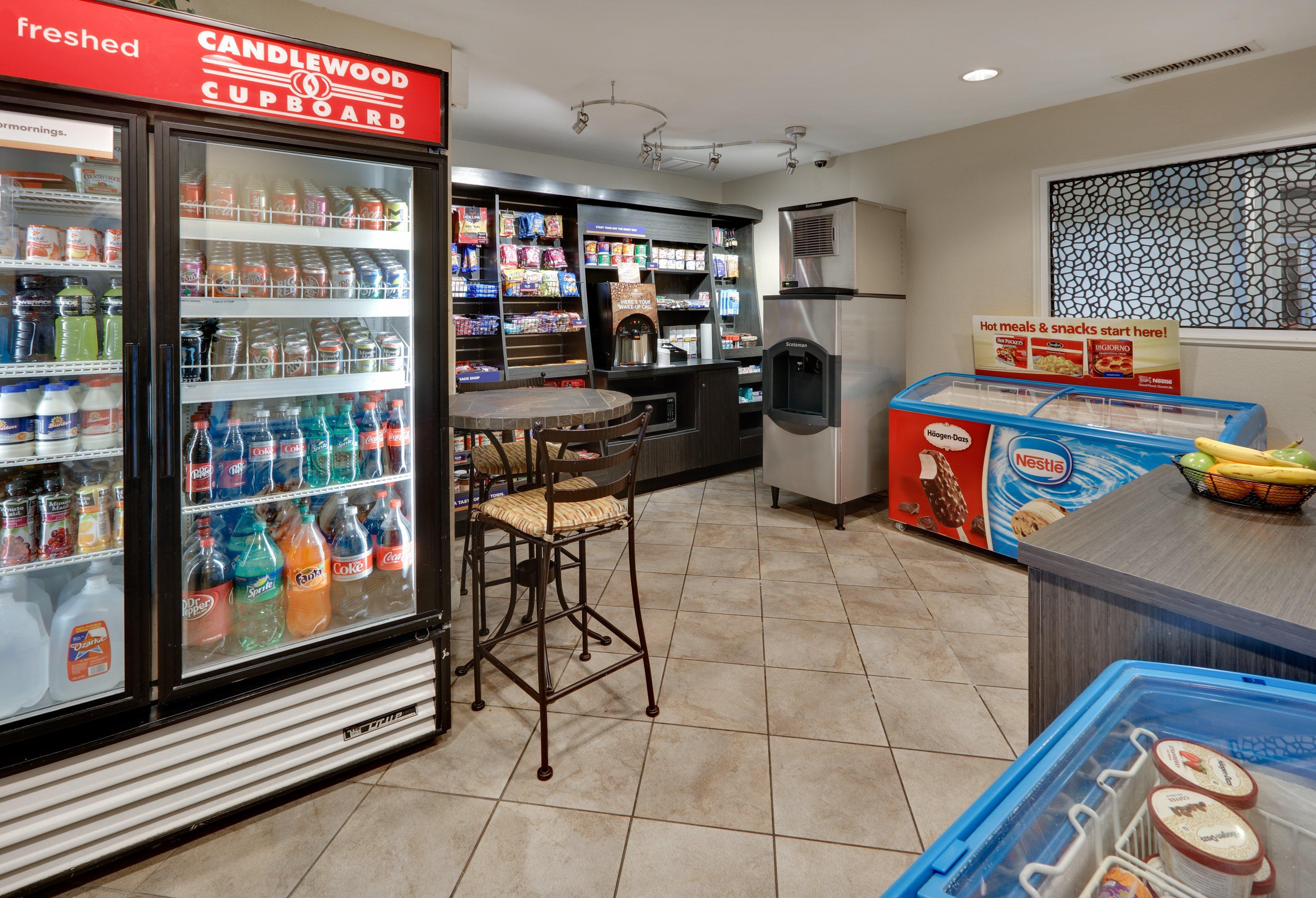 Candlewood Suites Dallas Market Center-Love Field By Ihg Exterior photo