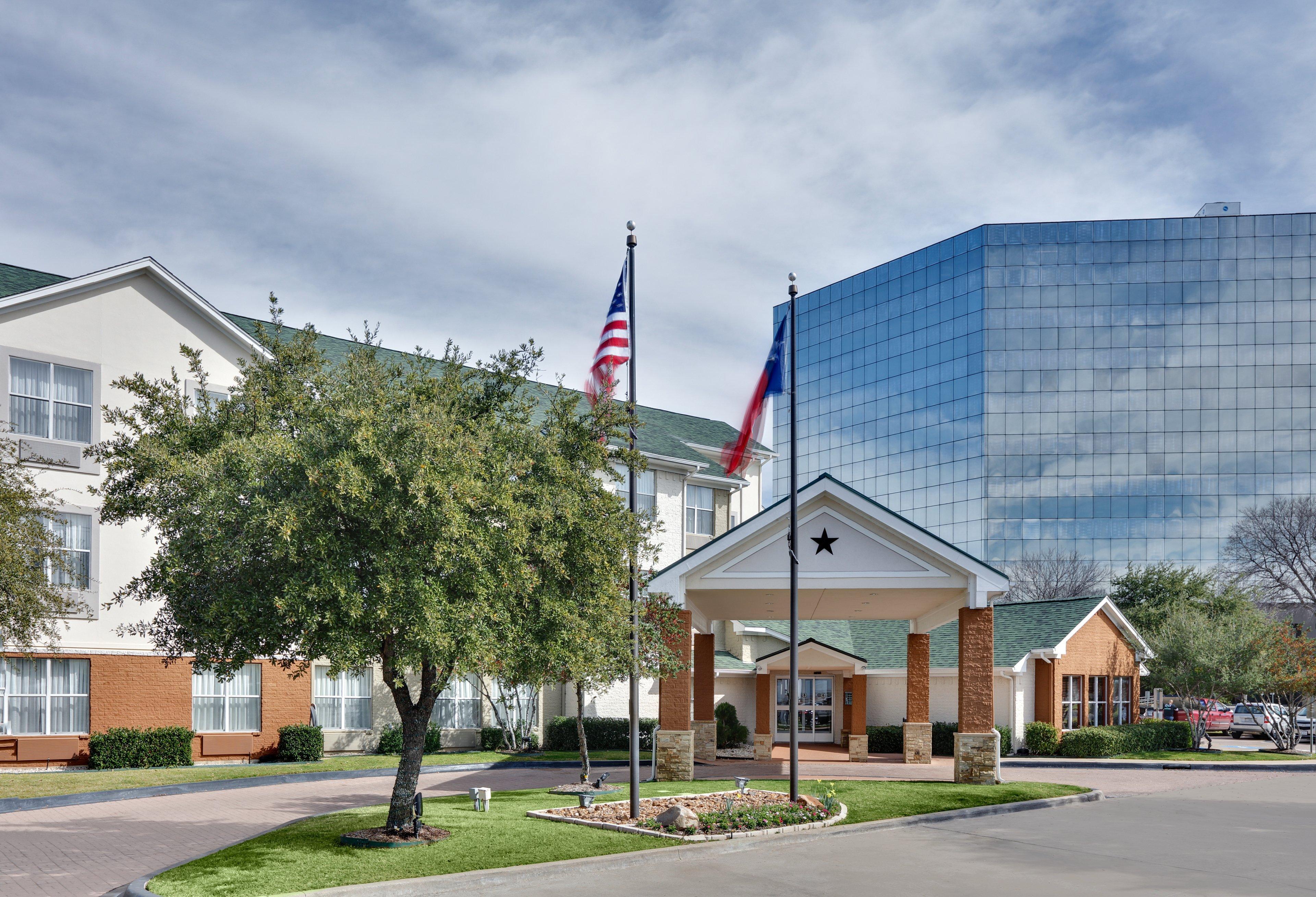 Candlewood Suites Dallas Market Center-Love Field By Ihg Exterior photo