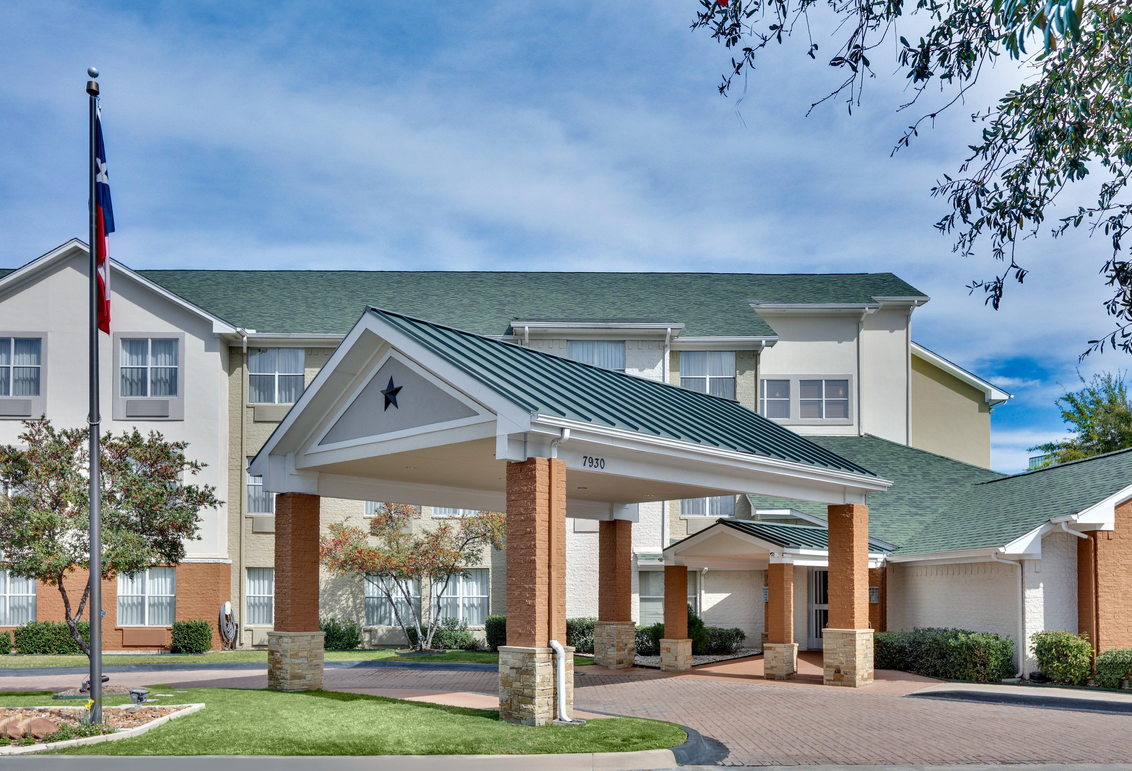Candlewood Suites Dallas Market Center-Love Field By Ihg Exterior photo