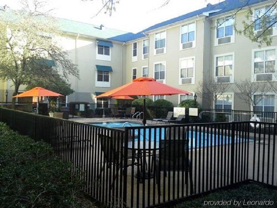 Candlewood Suites Dallas Market Center-Love Field, An Ihg Hotel Exterior photo