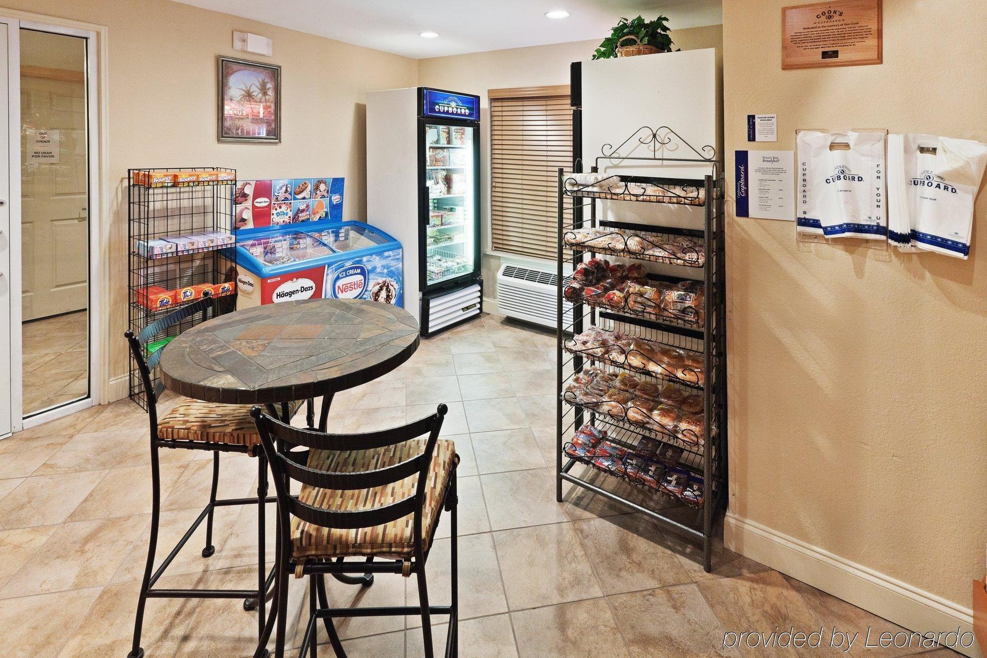 Candlewood Suites Dallas Market Center-Love Field By Ihg Facilities photo