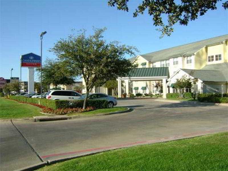 Candlewood Suites Dallas Market Center-Love Field, An Ihg Hotel Exterior photo