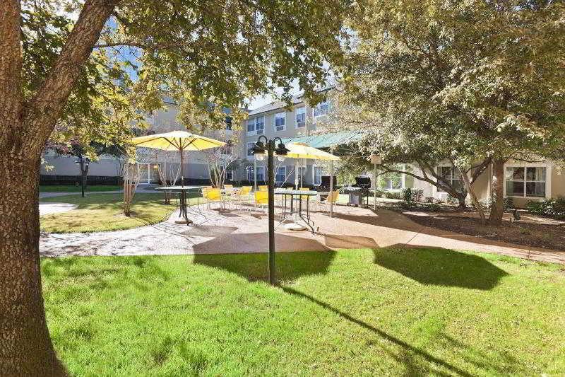 Candlewood Suites Dallas Market Center-Love Field By Ihg Exterior photo
