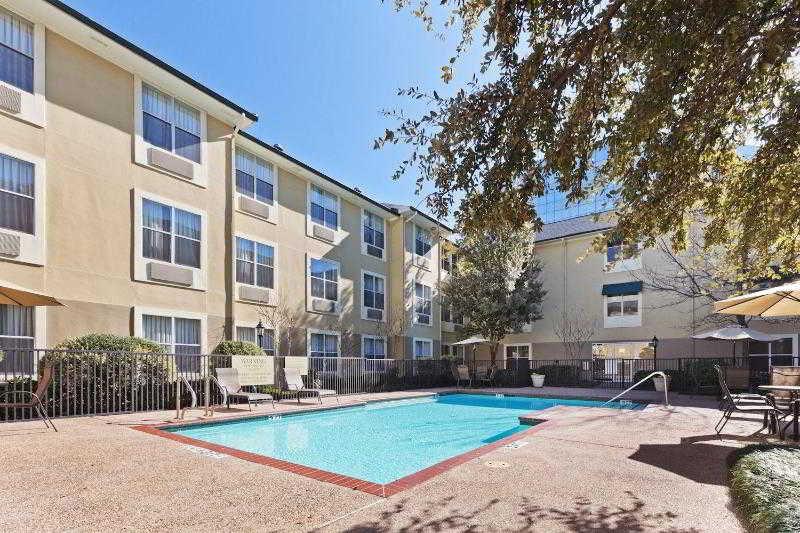 Candlewood Suites Dallas Market Center-Love Field By Ihg Facilities photo