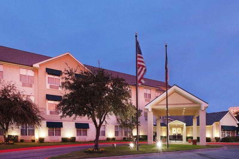 Candlewood Suites Dallas Market Center-Love Field By Ihg Exterior photo