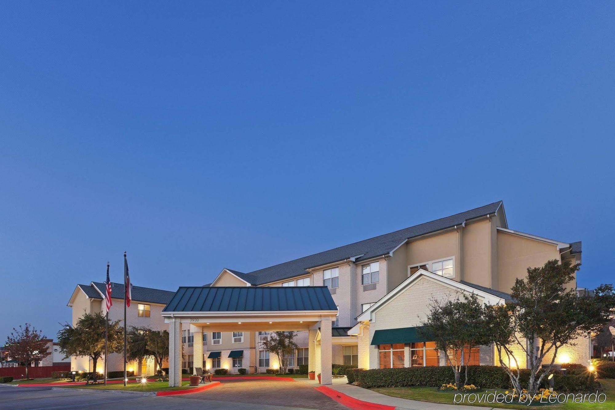 Candlewood Suites Dallas Market Center-Love Field, An Ihg Hotel Exterior photo