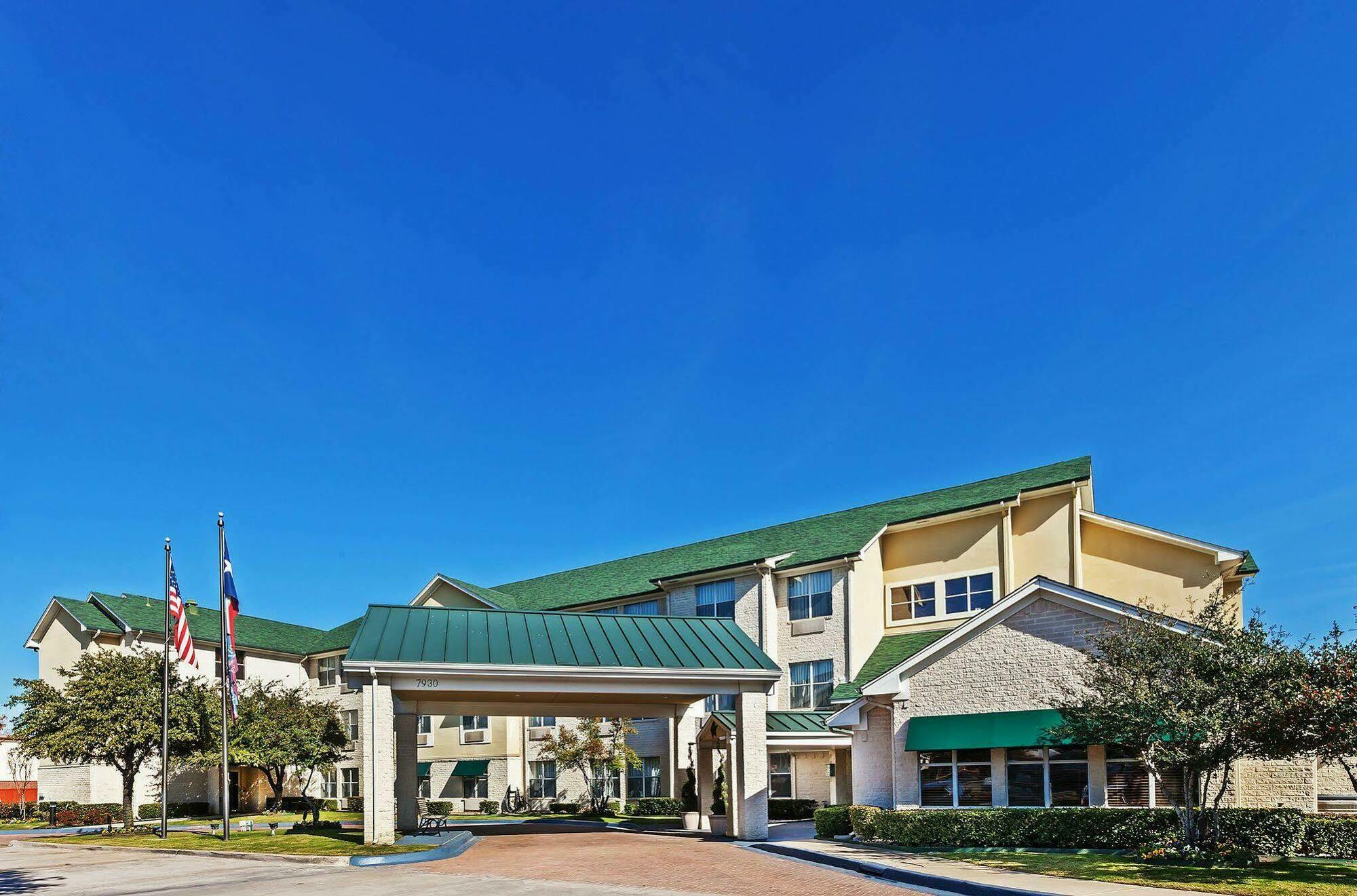Candlewood Suites Dallas Market Center-Love Field By Ihg Exterior photo