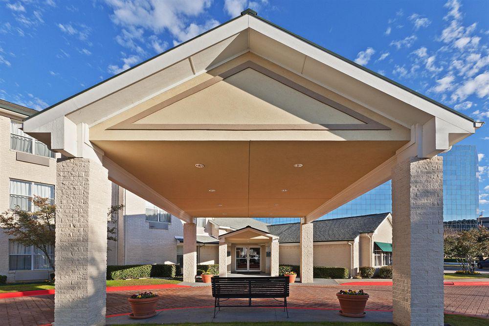 Candlewood Suites Dallas Market Center-Love Field, An Ihg Hotel Exterior photo