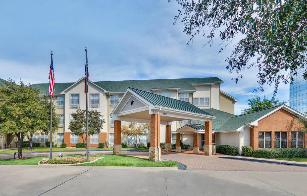 Candlewood Suites Dallas Market Center-Love Field By Ihg Exterior photo